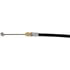 912-213 by DORMAN - Hood Release Cable Assembly