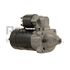 16465 by DELCO REMY - Starter - Remanufactured