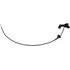 912-223 by DORMAN - Hood Release Cable Assembly