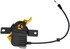 912-221 by DORMAN - Secondary Hood Latch Cable
