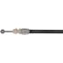 Dorman 912-306 Trunk Lid Release Cable Trunk Latch Release Cable