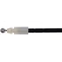 912-075 by DORMAN - Hood Release Cable With Handle