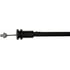 Dorman 912-086 Hood Release Cable Hood Release Cable With Handle