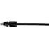 912-087 by DORMAN - Hood Release Cable With Handle