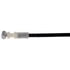 912-090 by DORMAN - Hood Release Cable With Handle