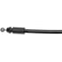 Dorman 912-111 Hood Release Cable Hood Release Cable Assembly