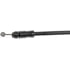 912-117 by DORMAN - Hood Release Cable Assembly