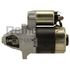 16499 by DELCO REMY - Starter - Remanufactured