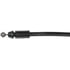 Dorman 912-128 Hood Release Cable Hood Release Cable Assembly Pair