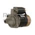 16519 by DELCO REMY - Starter - Remanufactured
