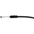 912-139 by DORMAN - Hood Release Cable Assembly Pair