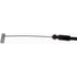 912-145 by DORMAN - Hood Release Cable Assembly