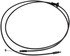 912-146 by DORMAN - Hood Release Cable Assembly