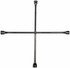 9-1668 by DORMAN - 20 In. Four Way Lug Wrench