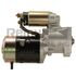 16563 by DELCO REMY - Starter - Remanufactured