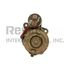 16567 by DELCO REMY - Starter - Remanufactured