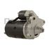 16568 by DELCO REMY - Starter - Remanufactured
