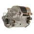 16578 by DELCO REMY - Starter - Remanufactured
