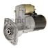 16584 by DELCO REMY - Starter - Remanufactured