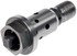 Dorman 916-955 Engine Variable Valve Timing (VVT) Oil Control Valve Engine Variable Timing Oil Control Valve
