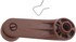 91399 by DORMAN - Window Handle Front Or Rear Left And Right Brown