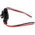 Dorman 91441 Electrical Pigtail Builders Series 2-Wire Male And Female Pigtail