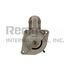 16550 by DELCO REMY - Starter - Remanufactured