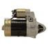 16553 by DELCO REMY - Starter - Remanufactured