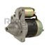 16559 by DELCO REMY - Starter - Remanufactured