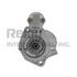 16560 by DELCO REMY - Starter - Remanufactured