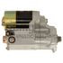 16676 by DELCO REMY - Starter - Remanufactured