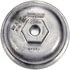 Dorman 917-046 Engine Oil Filter Cover Oil Filter Cap - Aluminum