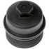 Dorman 917-050 Engine Oil Filter Cover CL13-Oil Filter