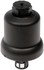 917-049CD by DORMAN - Oil Filter Cap - Nylon