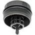 917-056 by DORMAN - Oil Filter Cap - Plastic