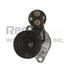 16694 by DELCO REMY - Starter - Remanufactured