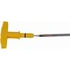 917-328 by DORMAN - Engine Oil Dipstick - Steel, 25" Length, Plastic Handle