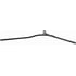 917-339 by DORMAN - Engine Oil Dipstick Tube - Metal