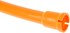 917-353 by DORMAN - Engine Oil Dipstick Tube - Plastic