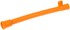 917-353 by DORMAN - Engine Oil Dipstick Tube - Plastic