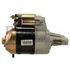 16712 by DELCO REMY - Starter - Remanufactured