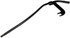 917-386 by DORMAN - Engine Oil Dipstick Tube - Metal