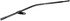 917-421 by DORMAN - Engine Oil Dipstick Tube - Metal