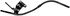 917-429 by DORMAN - Engine Oil Dipstick Tube - Metal