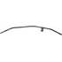 917-433 by DORMAN - Engine Oil Dipstick Tube - Metal