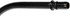 917-485 by DORMAN - Engine Oil Dipstick Tube - Metal