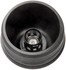 917-493 by DORMAN - Oil Filter Cap - Plastic