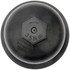 917-493 by DORMAN - Oil Filter Cap - Plastic