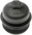 917-493 by DORMAN - Oil Filter Cap - Plastic