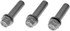 917-507 by DORMAN - Hub And Bearing Mounting Bolts